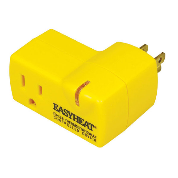 Easy Heat Thermostats And Switches Wayfair